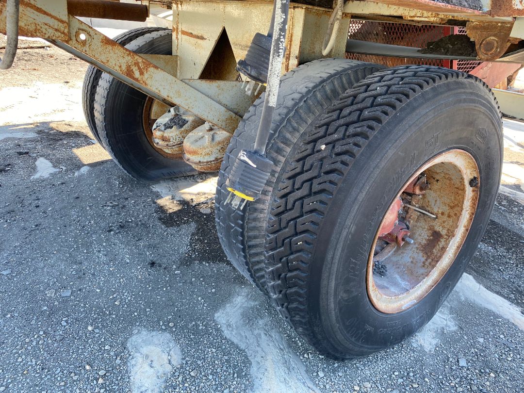 1995 ALLIS-CHALMERS ST RIPL-FLO - Image 15